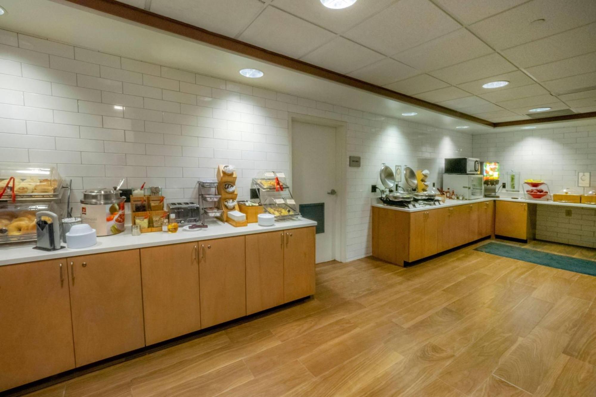Fairfield Inn By Marriott Hazleton Luaran gambar